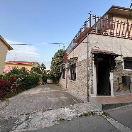 Lisetta'S House Daire Monreale Dış mekan fotoğraf