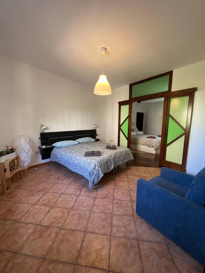Lisetta'S House Daire Monreale Dış mekan fotoğraf