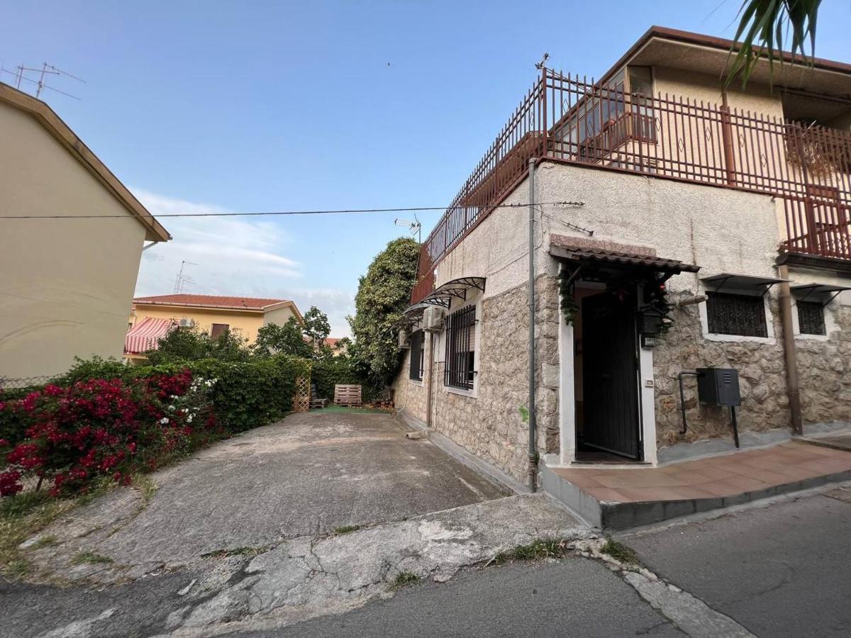 Lisetta'S House Daire Monreale Dış mekan fotoğraf